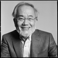 Yoshinori Ohsumi