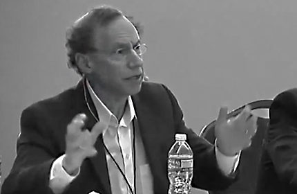 Panel Discussion: 2014 Breakthrough Prize in Life Sciences Symposium