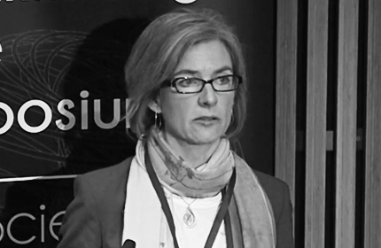 Jennifer Doudna: 2016 Breakthrough Prize in Life Sciences Symposium