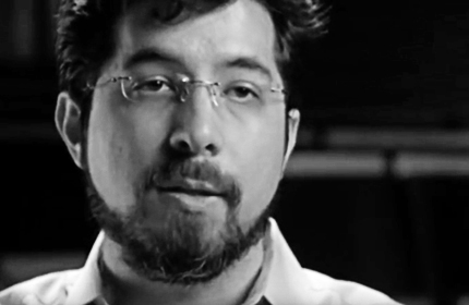 2016 Breakthrough Prize Ceremony: Ed Boyden, Kumail Nanjiani, Martin Starr