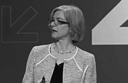 Interactive Keynote: Jennifer Doudna — SXSW 2017