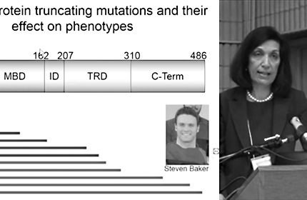 The Story of Rett Syndrome & Its Insights into Neuropsychiatric Disorders