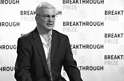 Napoleone Ferrara: 2017 Breakthrough Prize Laureate Interviews