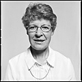 Jocelyn Bell Burnell