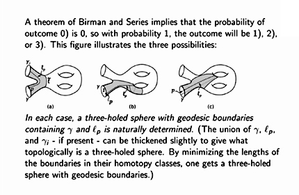 Volumes of Supermoduli Spaces