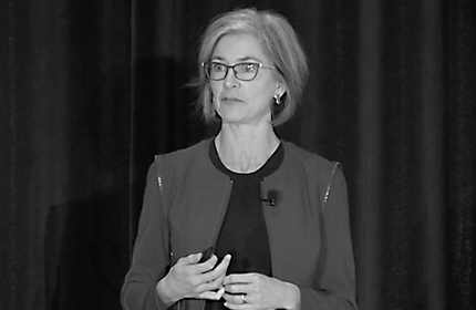 Jennifer Doudna: 2019 Breakthrough Prize Symposium