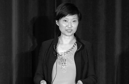 Xiaowei Zhuang: 2019 Breakthrough Prize Symposium