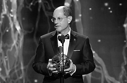 David Julius: 2020 Breakthrough Prize Award Presentation