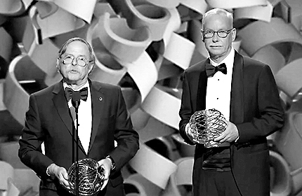 Ulrich Hartl and Arthur Horwich: 2020 Breakthrough Prize Award Presentation