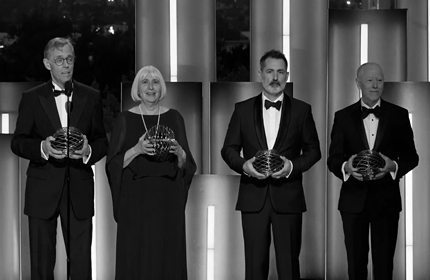 Thomas Gasser, Ellen Sidransky, Andrew Singleton, Richard J. Youle: 2024 Breakthrough Prize Ceremony