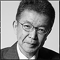 Hidetoshi Katori